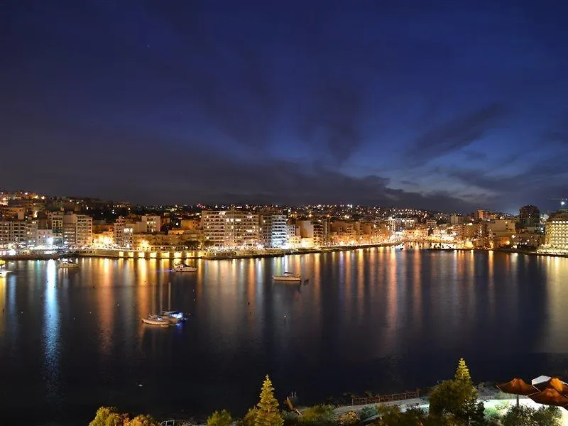 Carlton Hotel Sliema