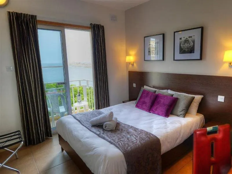 Carlton Hotel Sliema
