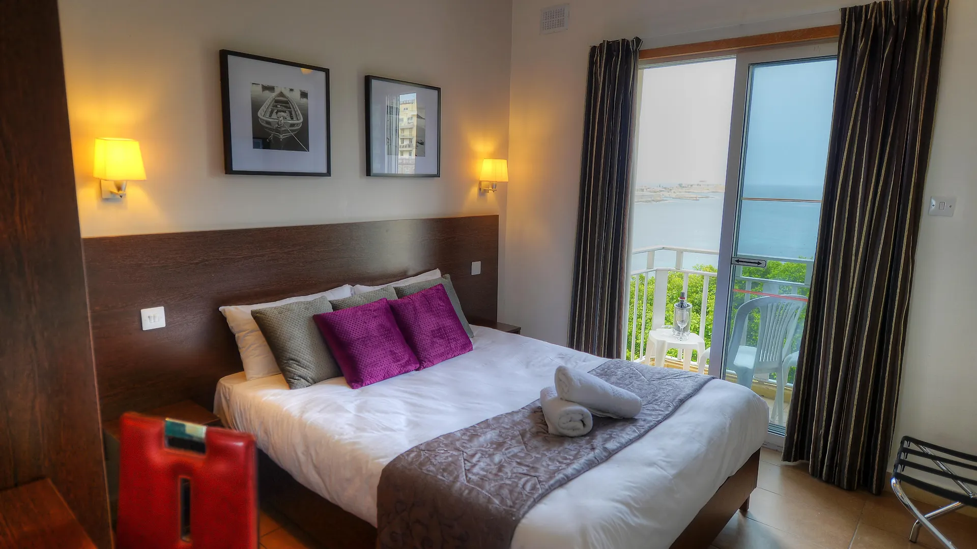 Carlton Hotel Sliema