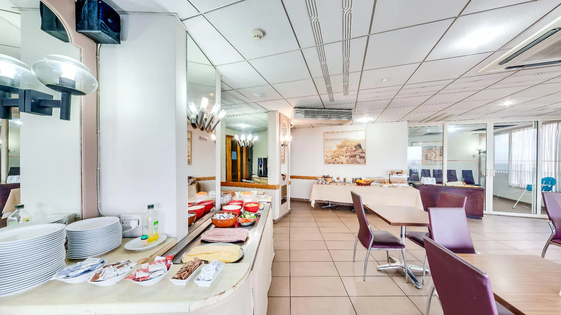 Carlton Hotel Sliema