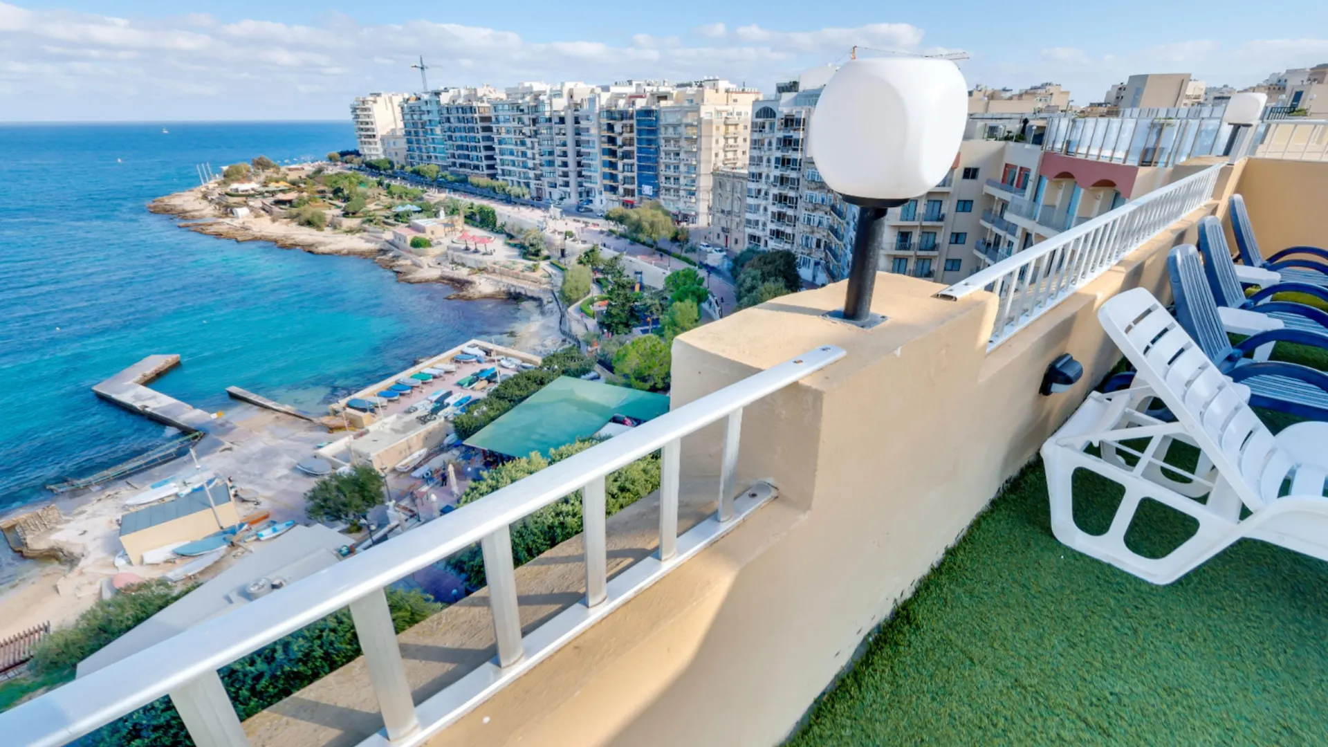 Carlton Hotel Sliema Malta