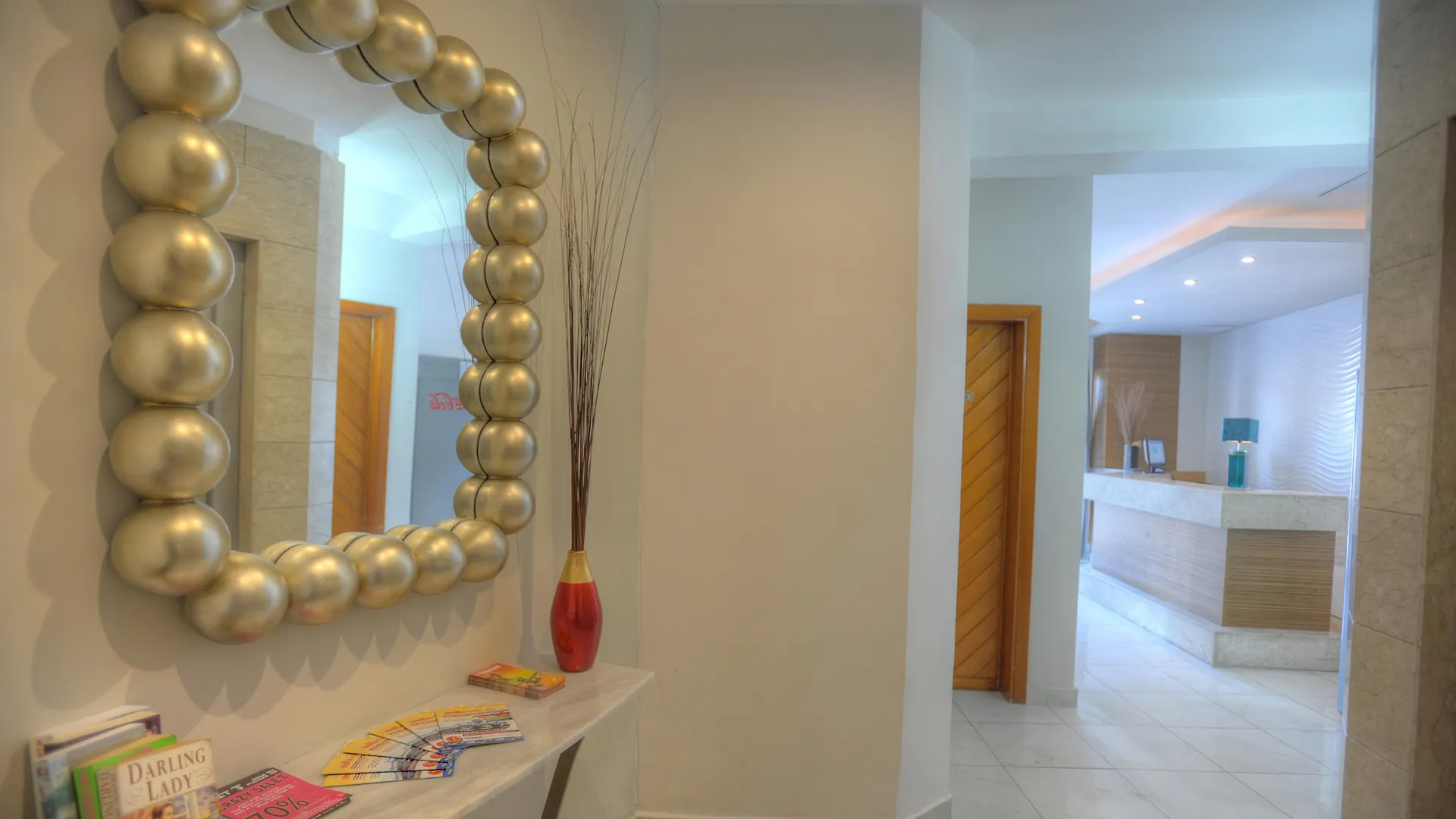 Carlton Hotel Sliema