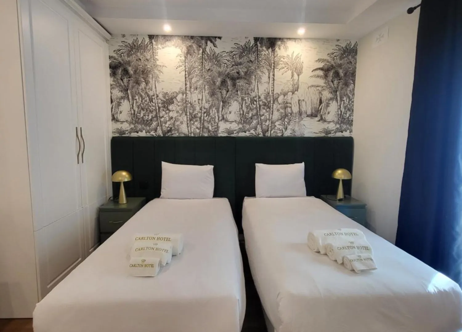 Carlton Hotel Sliema Malta