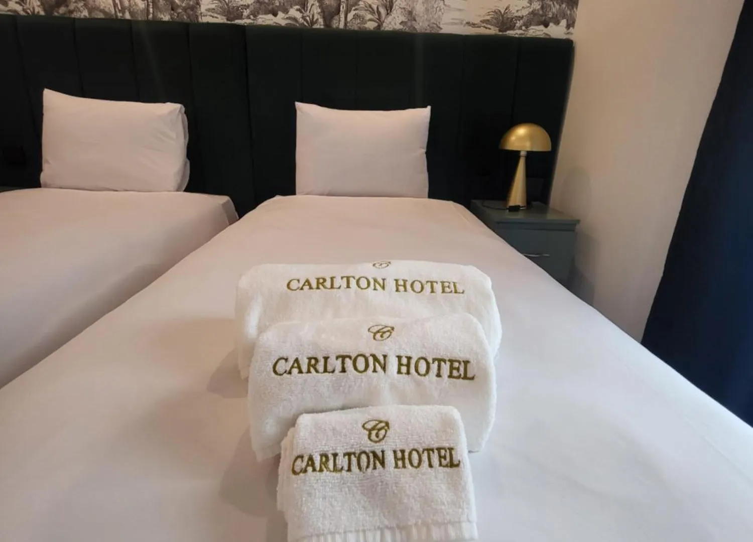 Carlton Hotel Sliema
