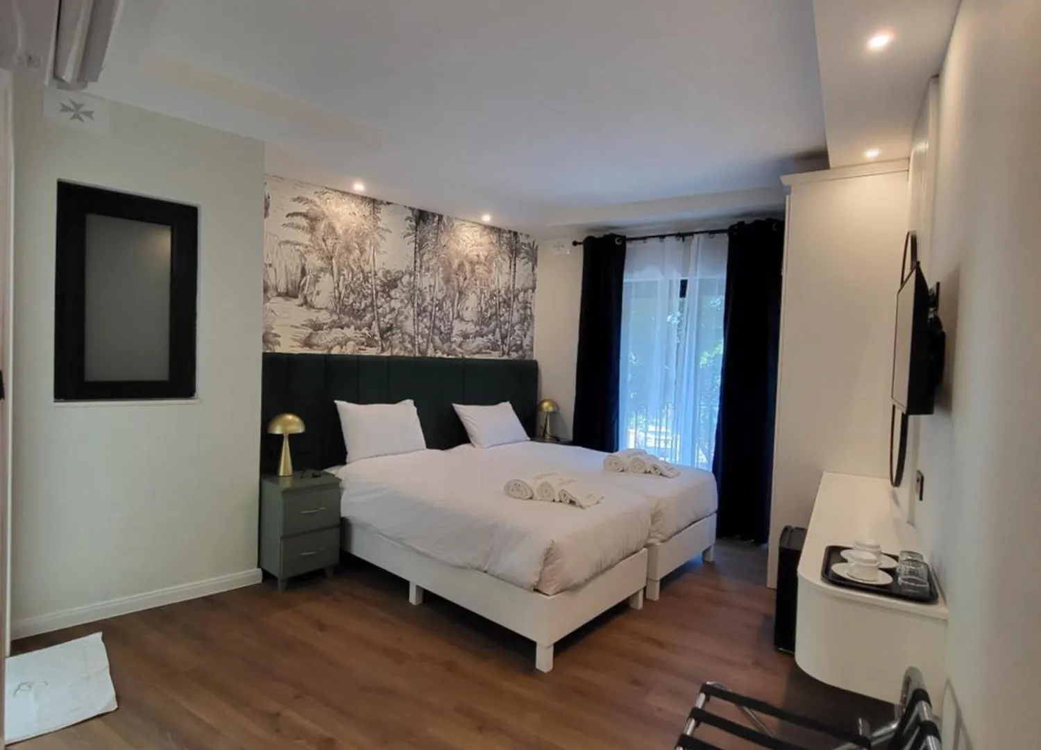 Carlton Hotel Sliema