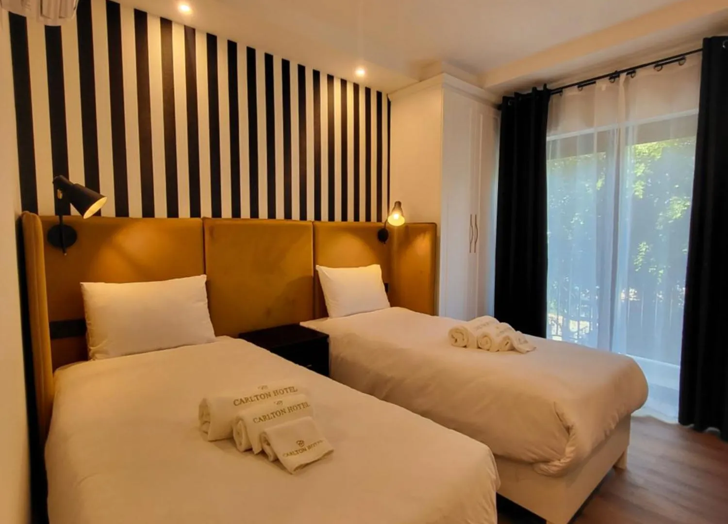 Carlton Hotel Sliema