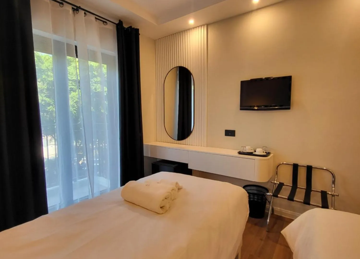 Carlton Hotel Sliema
