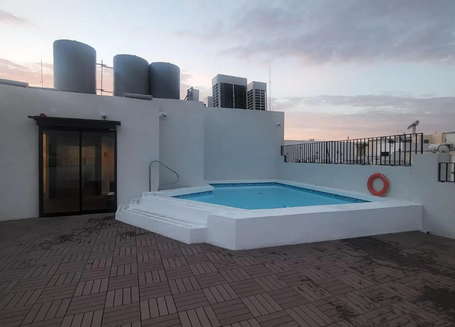 Carlton Hotel Sliema