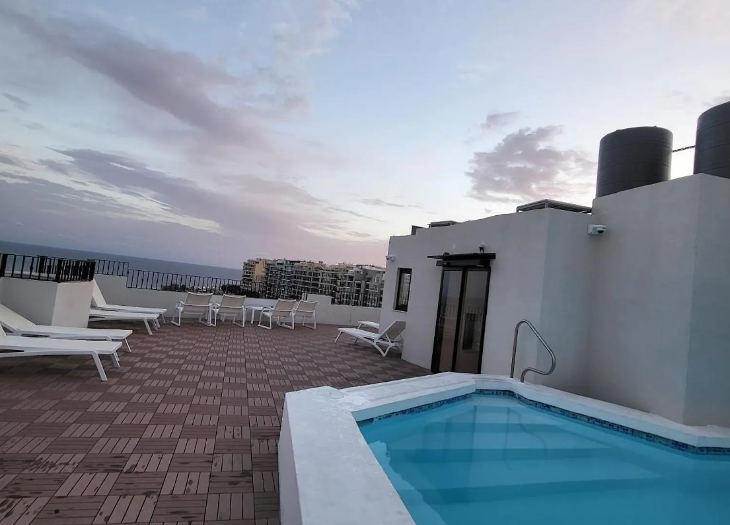 Carlton Hotel Sliema