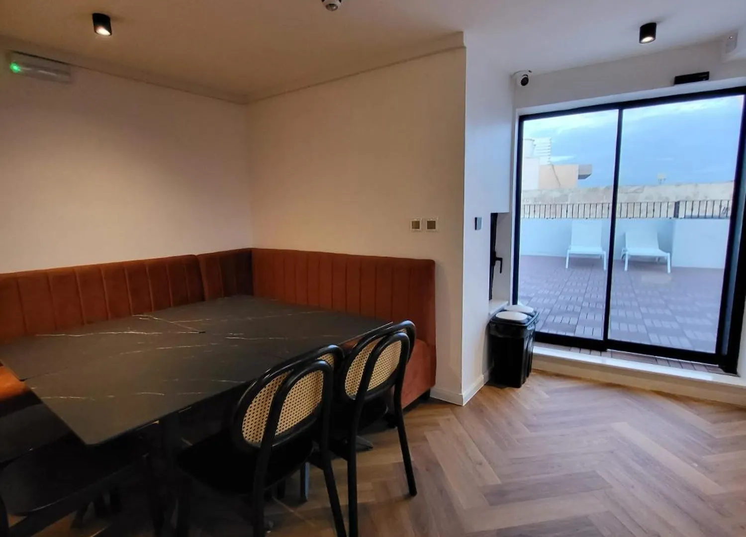 Carlton Hotel Sliema