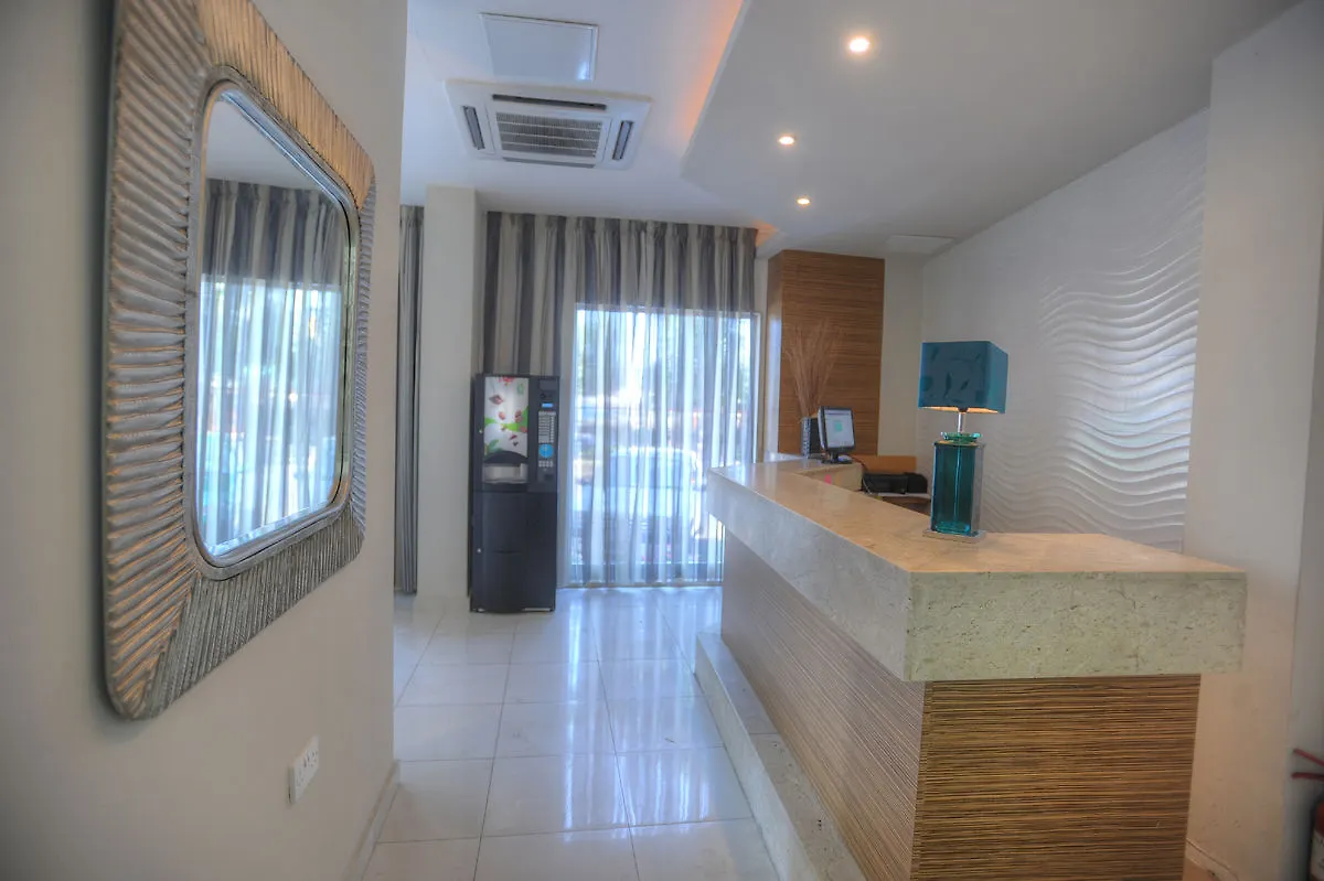 ***  Carlton Hotel Sliema Malta