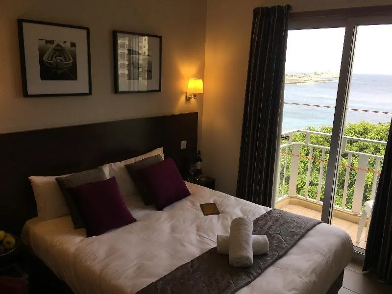 Carlton Hotel Sliema