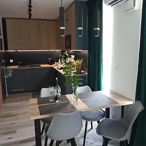 Bernata-śródka Apartament