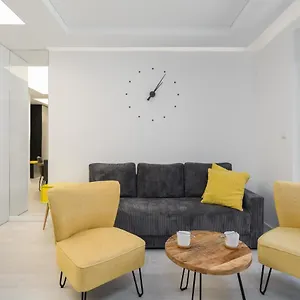 Exclusive Dorzecze Warty By Renters Prestige Apartament
