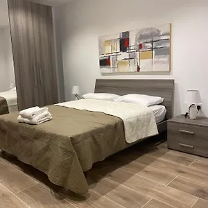 Apartament Living