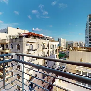 Apartament Spacious 2 Bedroom In