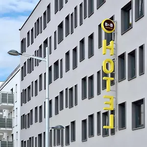 Wien-hbf Hotell Wien