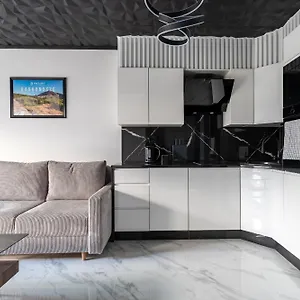 Widokowe Marzenie - Blisko Stoku, Parking Podziemny By Spaceapart Apartament