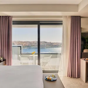 Hotell Barcelo Fortina Malta