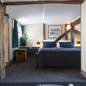 Le Relais Saint-germain Hotell Paris